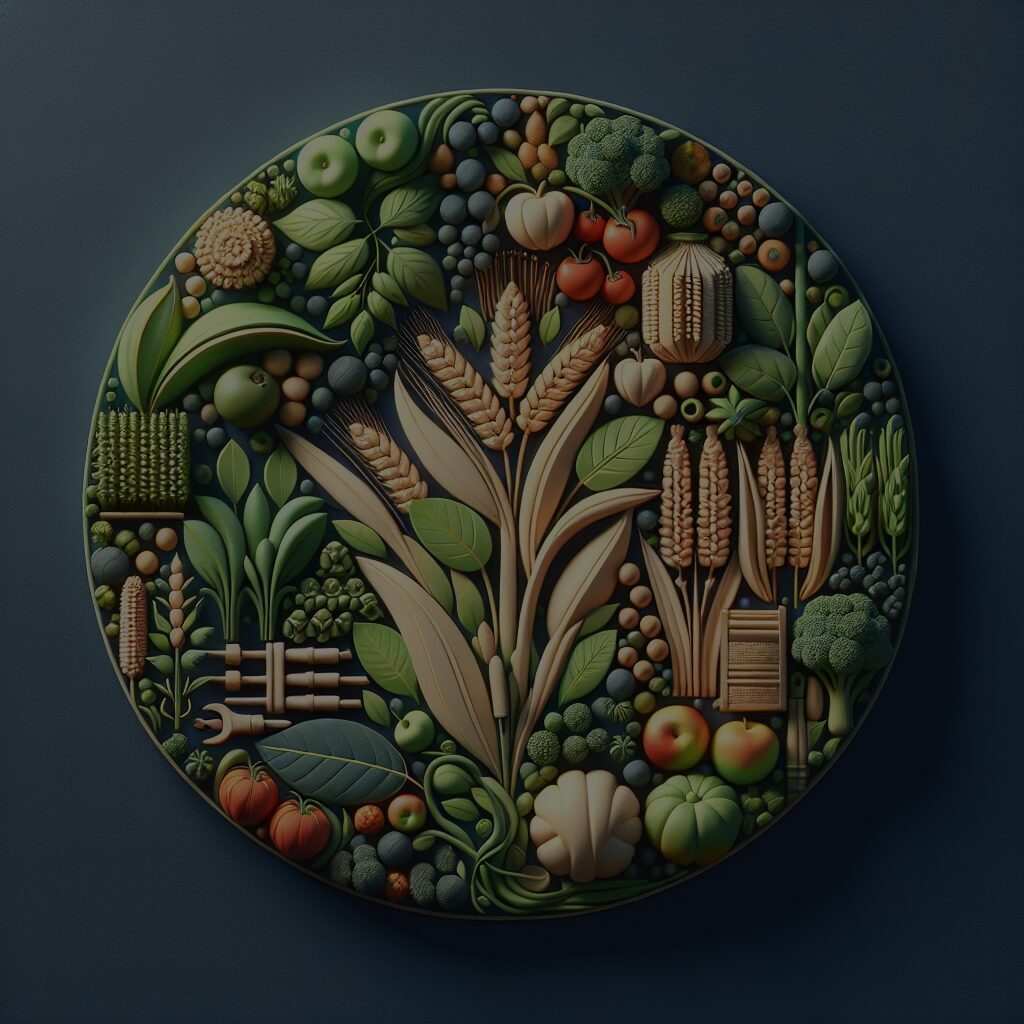 Czym jest rolnictwo ekologiczne i dlaczego jest ważne?