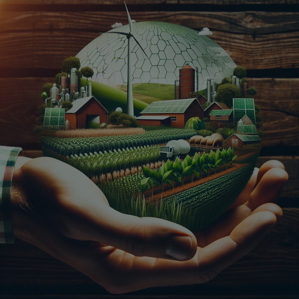 Certyfikacja ekologiczna – jak ją uzyskać i co oznacza dla rolnika?