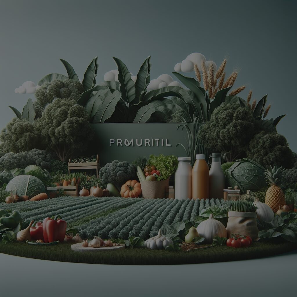 Jak promować produkty z gospodarstwa ekologicznego?