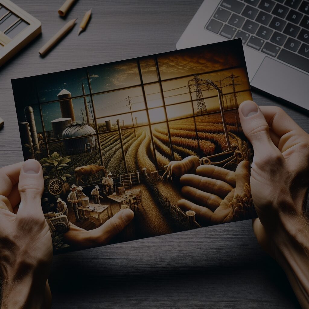 Zalety i wady rolnictwa tradycyjnego w dzisiejszym świecie