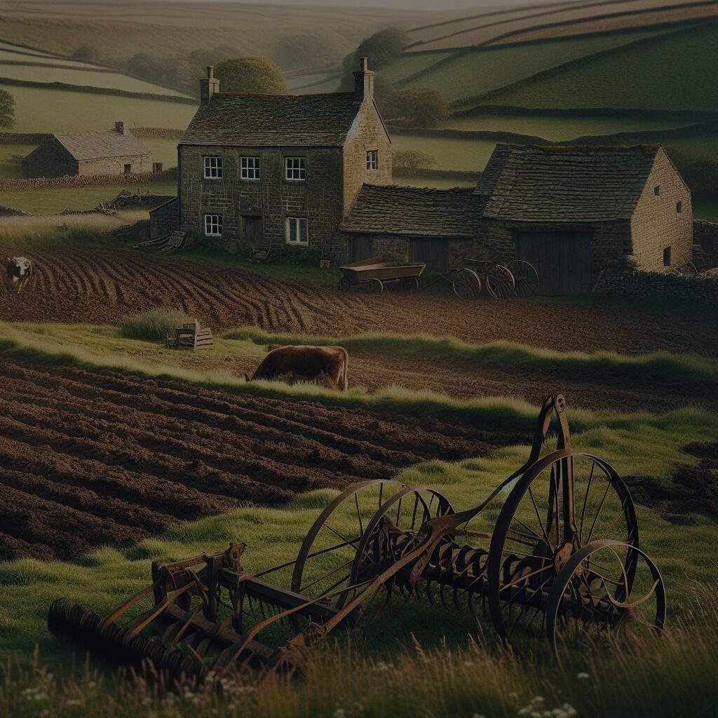 Zachowanie dziedzictwa rolniczego: czy rolnictwo tradycyjne ma przyszłość?