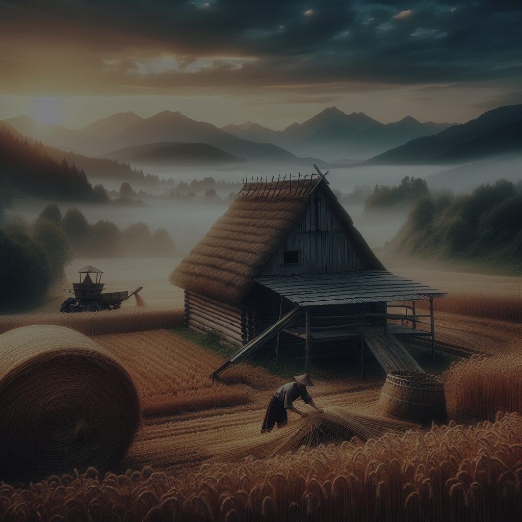 Ochrona dziedzictwa rolniczego: jak zachować tradycje na przyszłość?