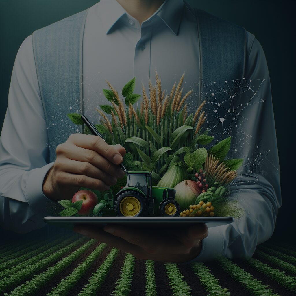 Rolnictwo ekstensywne: jakie uprawy są najczęściej stosowane?