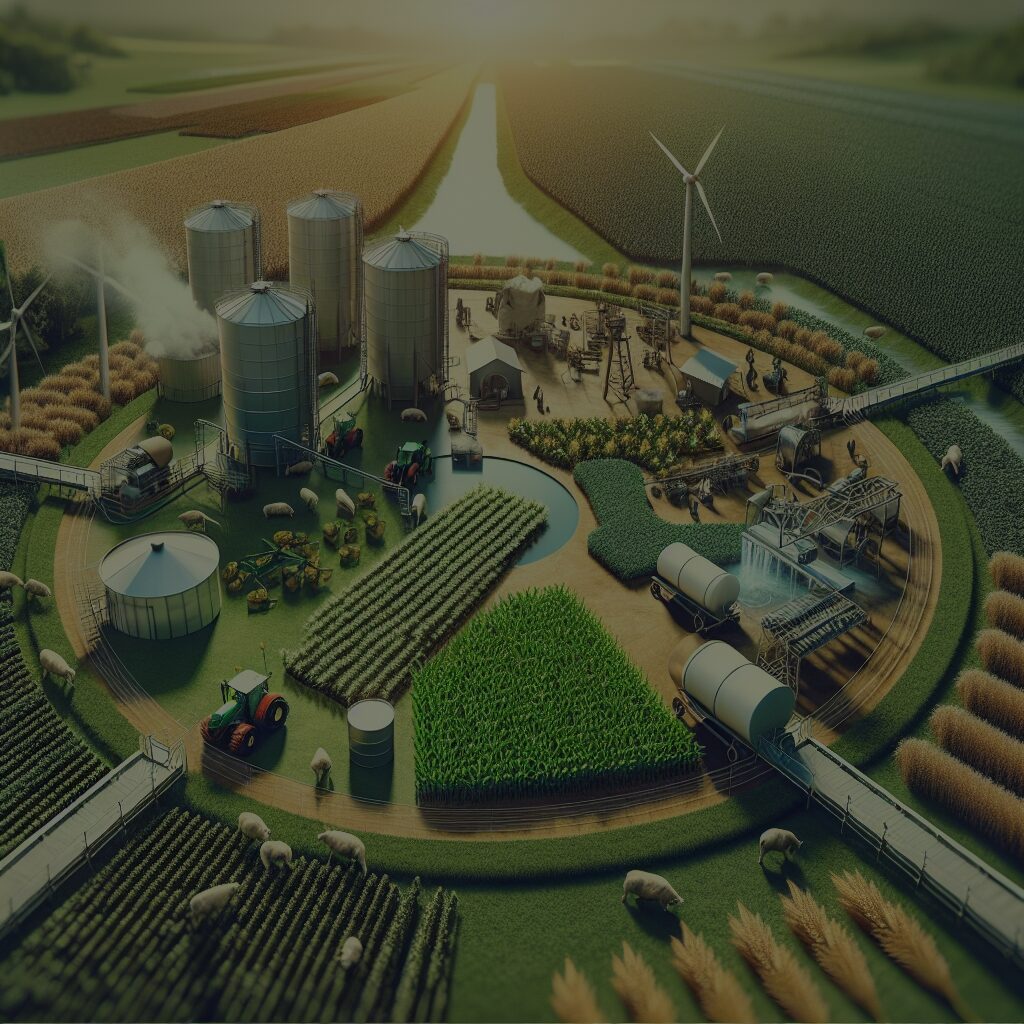 Korzyści i wyzwania związane z rolnictwem ekstensywnym