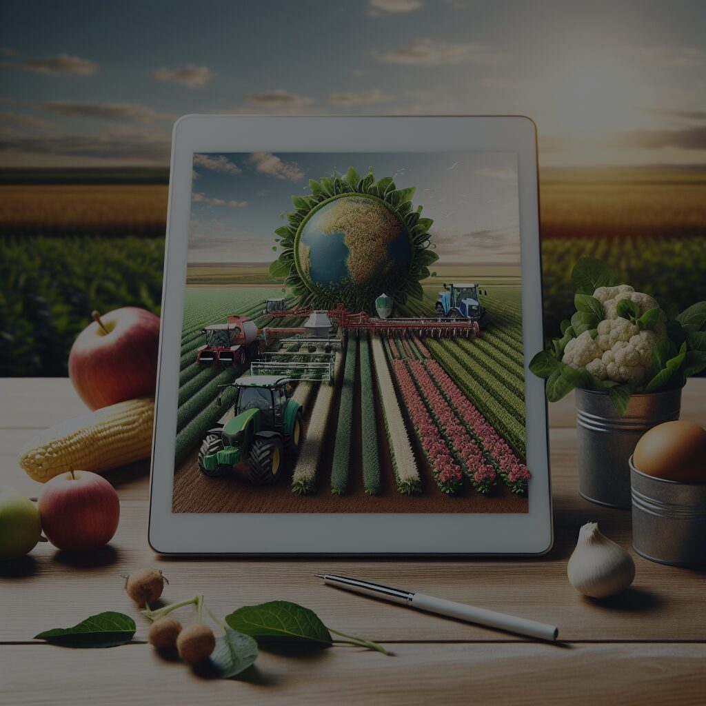 Czy rolnictwo ekstensywne może zapewnić zrównoważoną produkcję żywności?