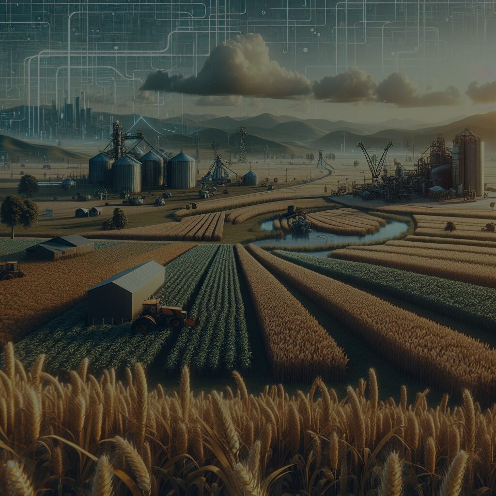 Czy rolnictwo ekstensywne może być ekonomicznie opłacalne?