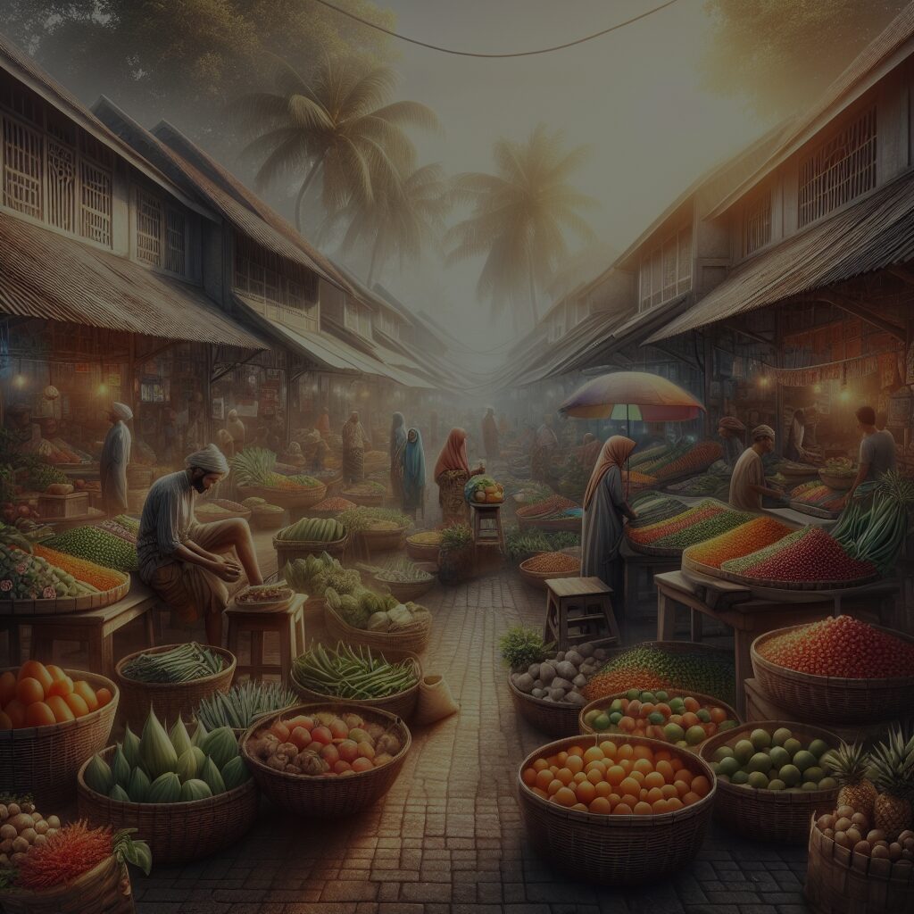 Jakie rynki mogą korzystać z produktów pochodzących z rolnictwa ekstensywnego?