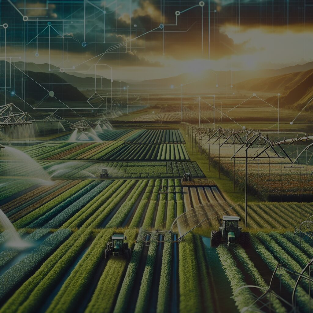 Ekstensywne gospodarstwa a ochrona zasobów wodnych