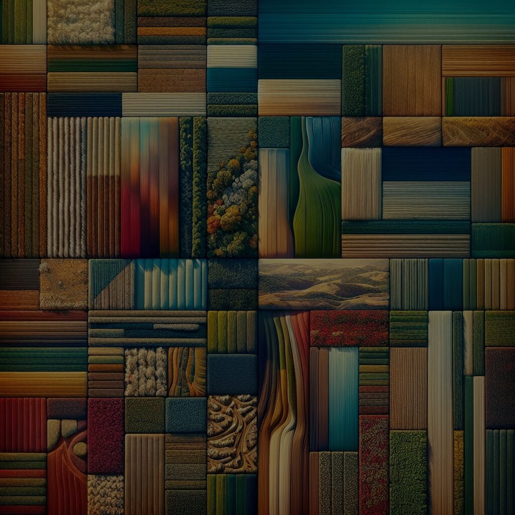 Jakie są główne regiony świata praktykujące rolnictwo ekstensywne?