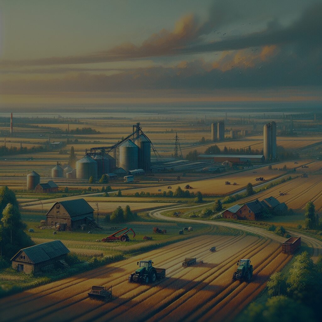 Rolnictwo ekstensywne w Polsce – perspektywy rozwoju