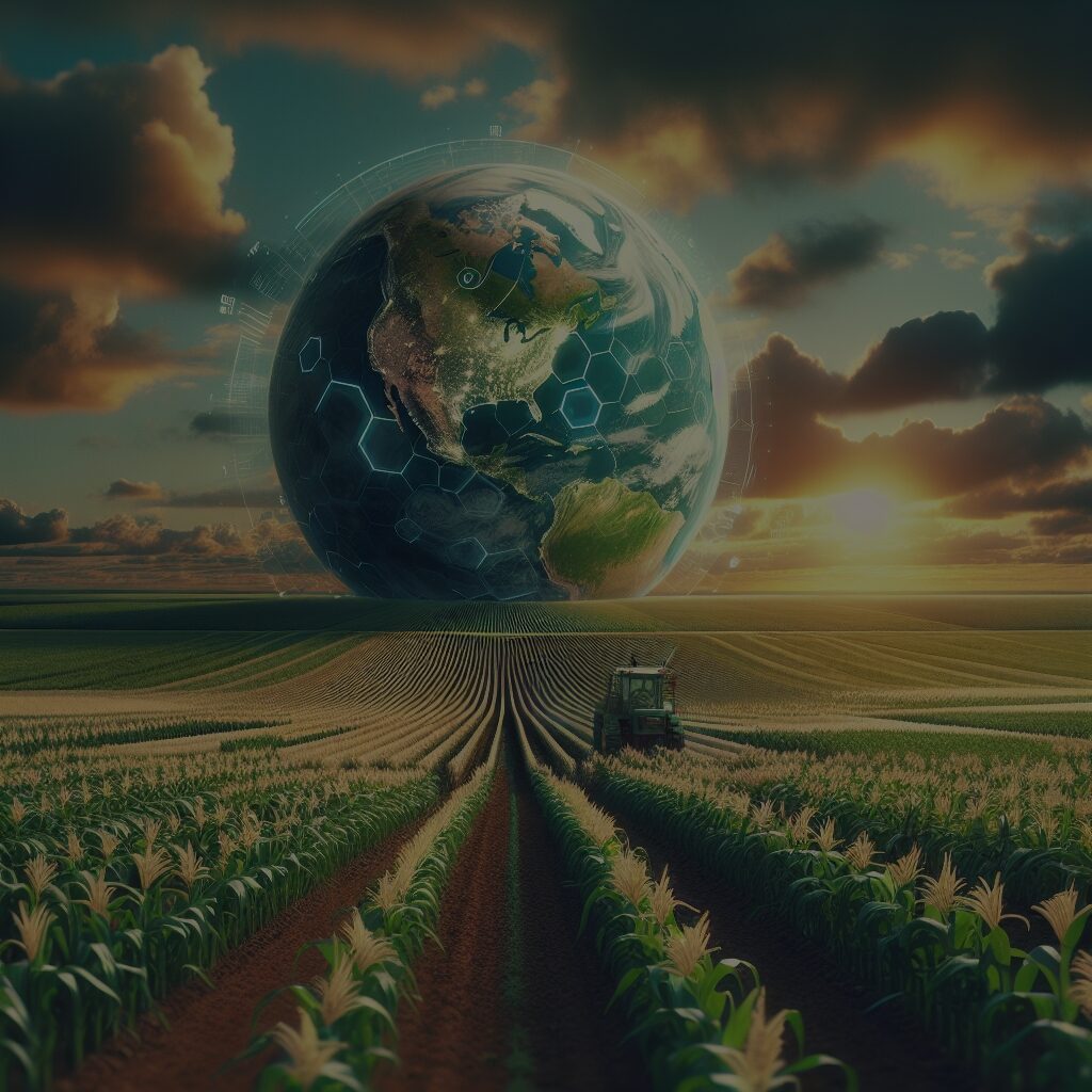 Ekstensywne gospodarstwa a możliwości współpracy międzynarodowej