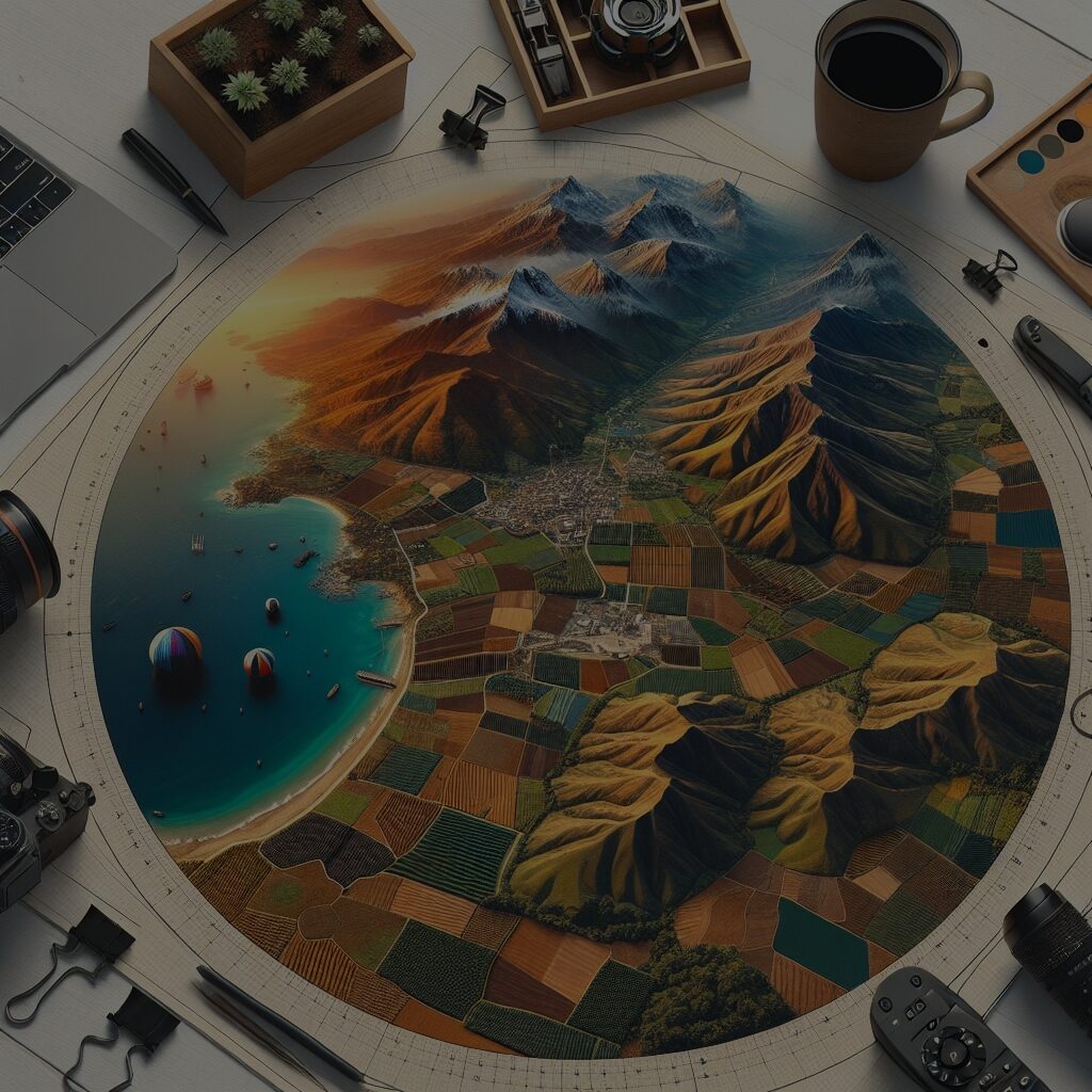 Regiony produkujące najwięcej kawy – wpływ rolnictwa na lokalne gospodarki