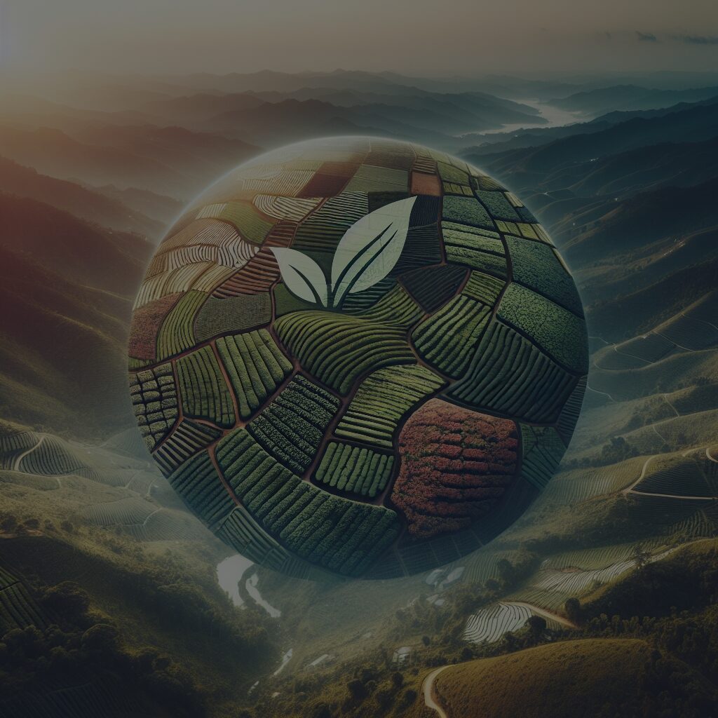 Uprawy herbaty na świecie – w których krajach rozwija się ten rynek?