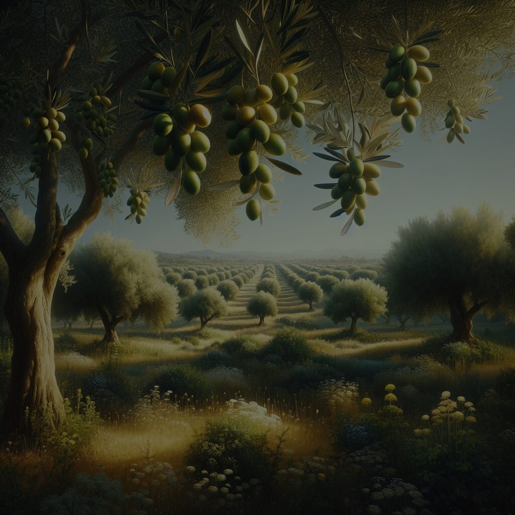 Uprawa oliwek – od Hiszpanii po Tunezję: gdzie rosną najlepsze oliwki?