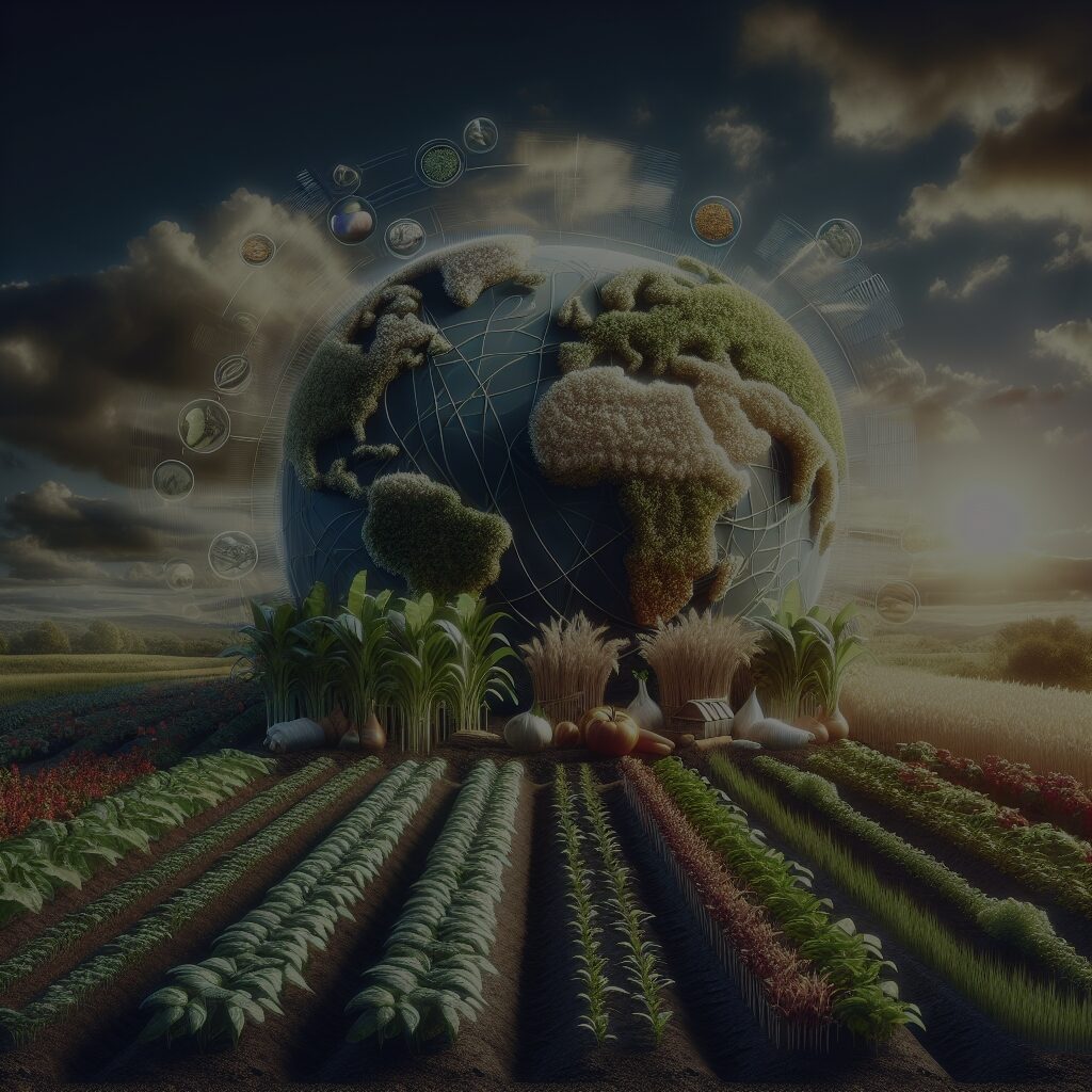 Uprawy ekologiczne na świecie – najważniejsze regiony i przyszłość sektora