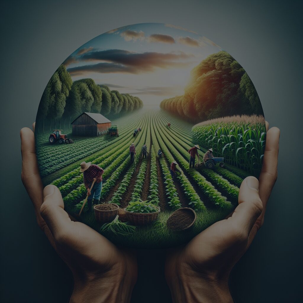 Czym jest rolnictwo regeneracyjne i dlaczego staje się tak popularne?