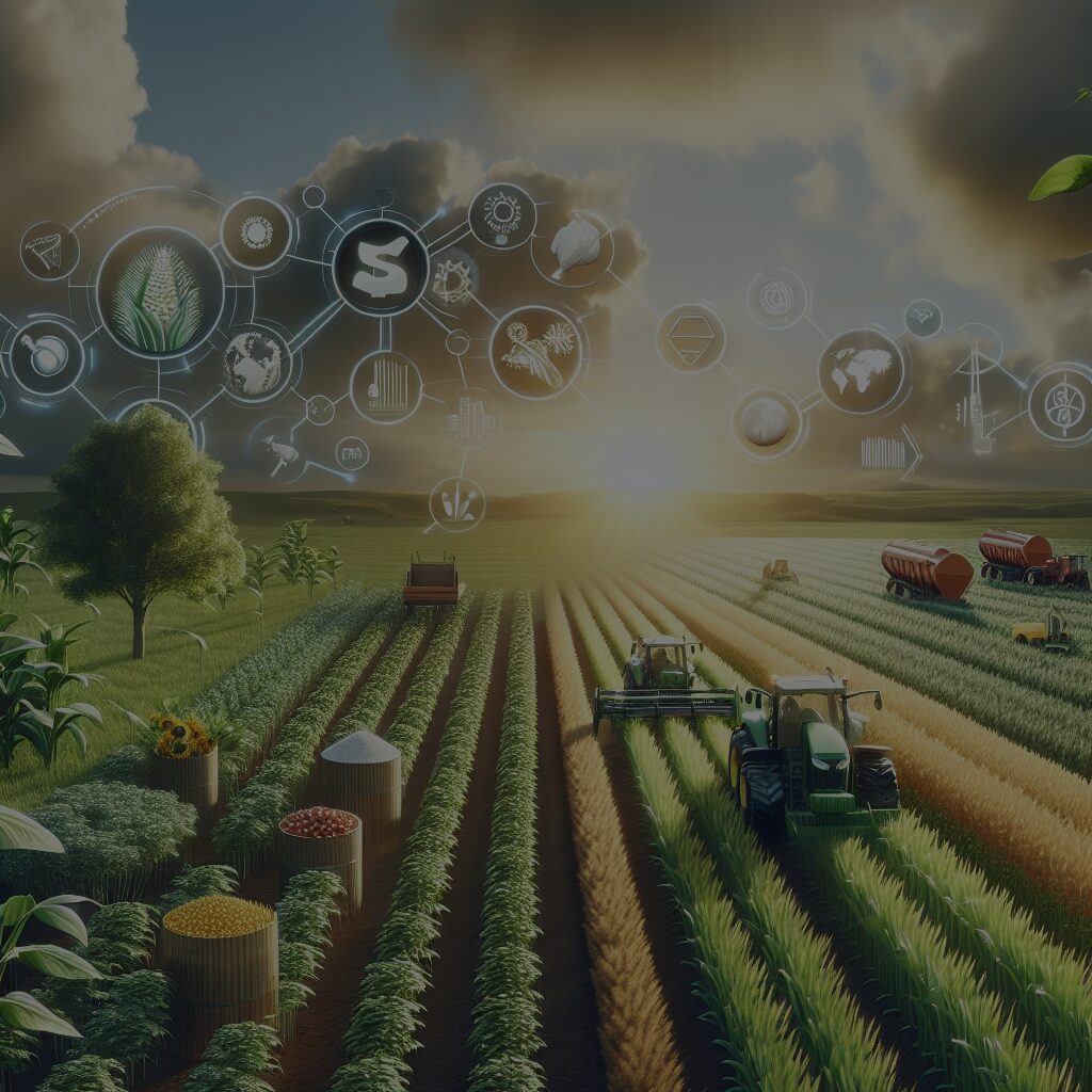 Korzyści ekonomiczne wynikające z wdrażania praktyk regeneracyjnych