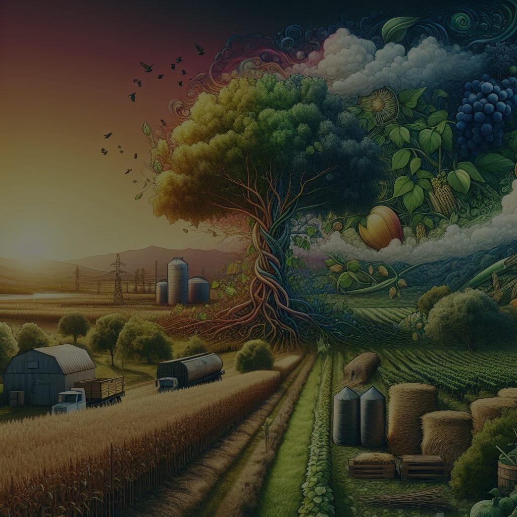 Jak konsumenci mogą wspierać rozwój rolnictwa regeneracyjnego?