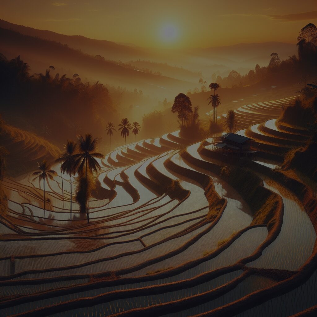 Uprawa ryżu w Azji – tradycje, techniki i przyszłość