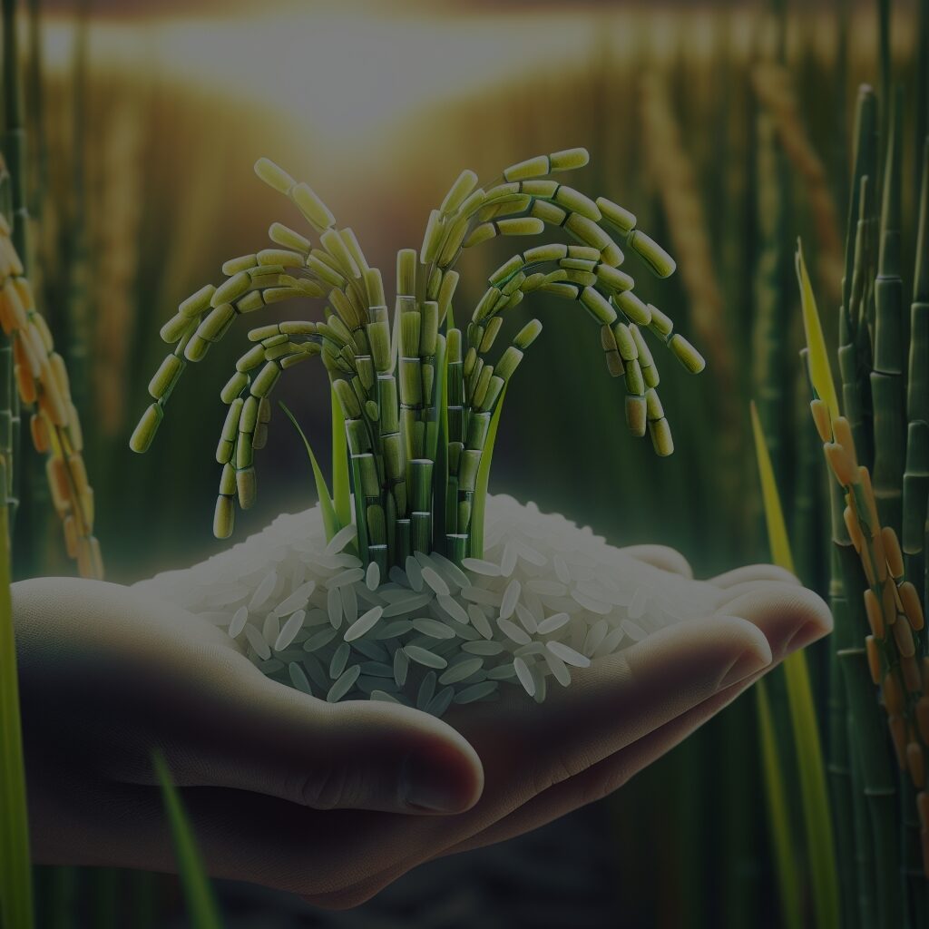 Czy genetycznie modyfikowany ryż może być rozwiązaniem problemu głodu na świecie?