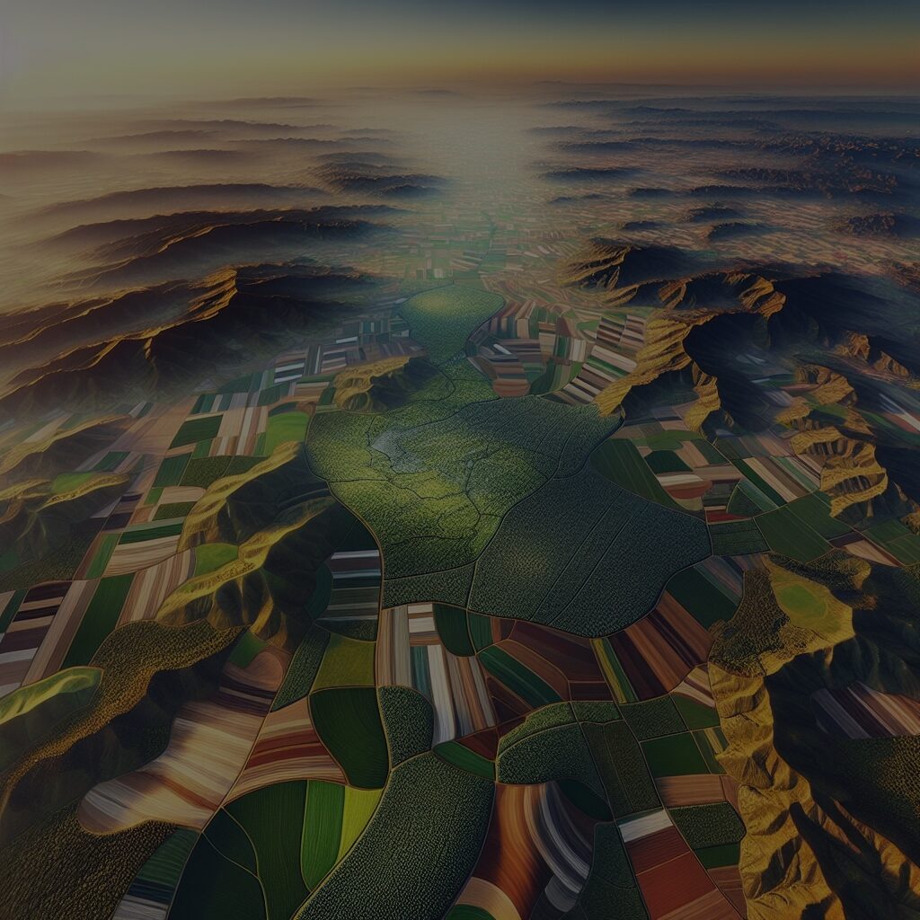 Najwięksi producenci soi na świecie – kluczowe kraje i regiony