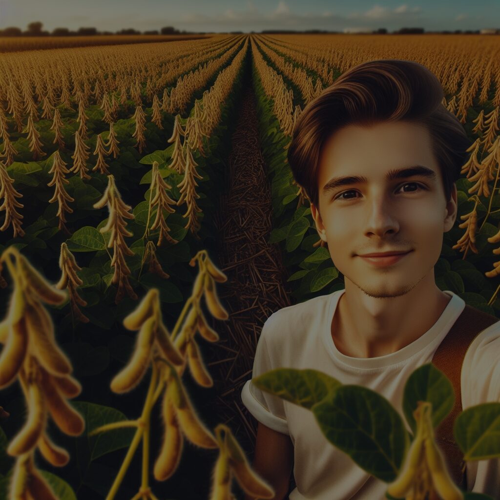 Wartość odżywcza soi – dlaczego jest popularna w diecie wegetariańskiej?