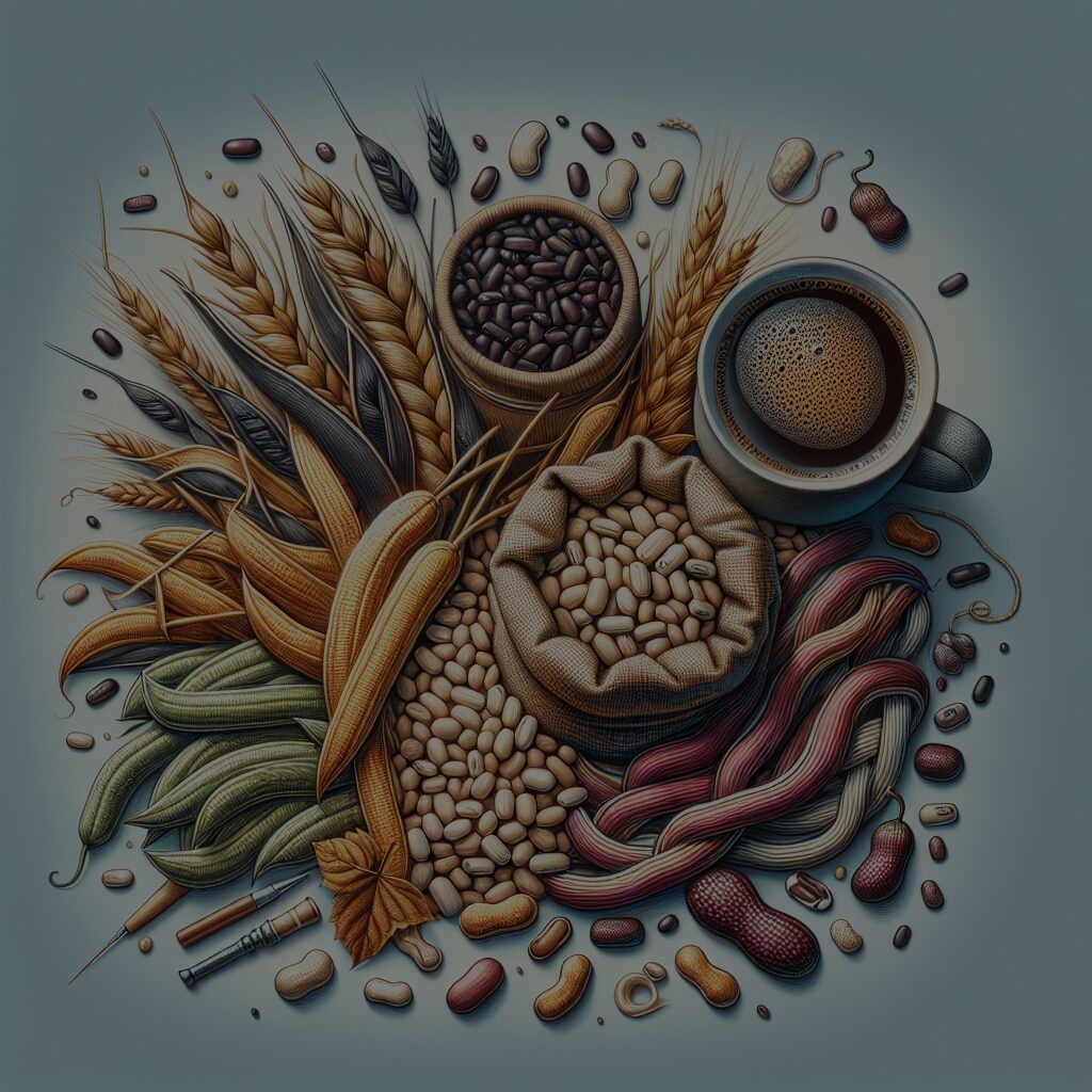 Najczęściej uprawiane odmiany fasoli – charakterystyka i zastosowanie