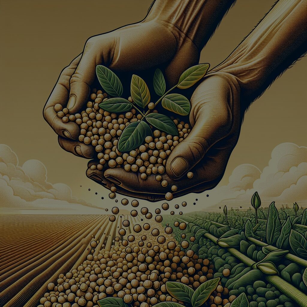 Techniki uprawy ciecierzycy w różnych strefach klimatycznych