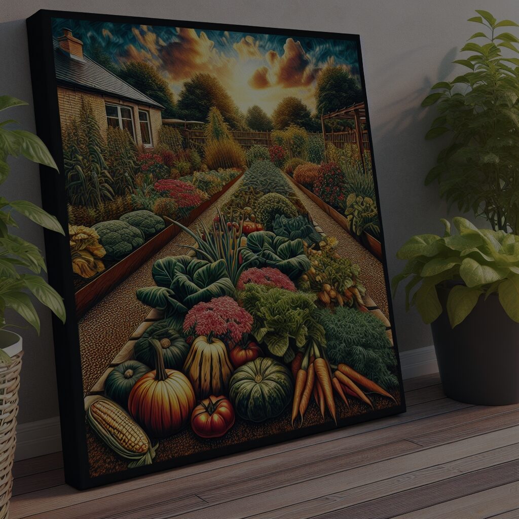 Uprawa warzyw w ogrodach przydomowych – poradnik dla początkujących