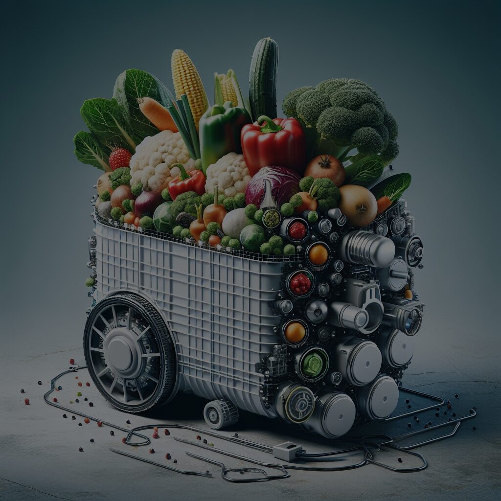 Innowacje w przechowywaniu warzyw – jak zachować świeżość i wartości odżywcze?