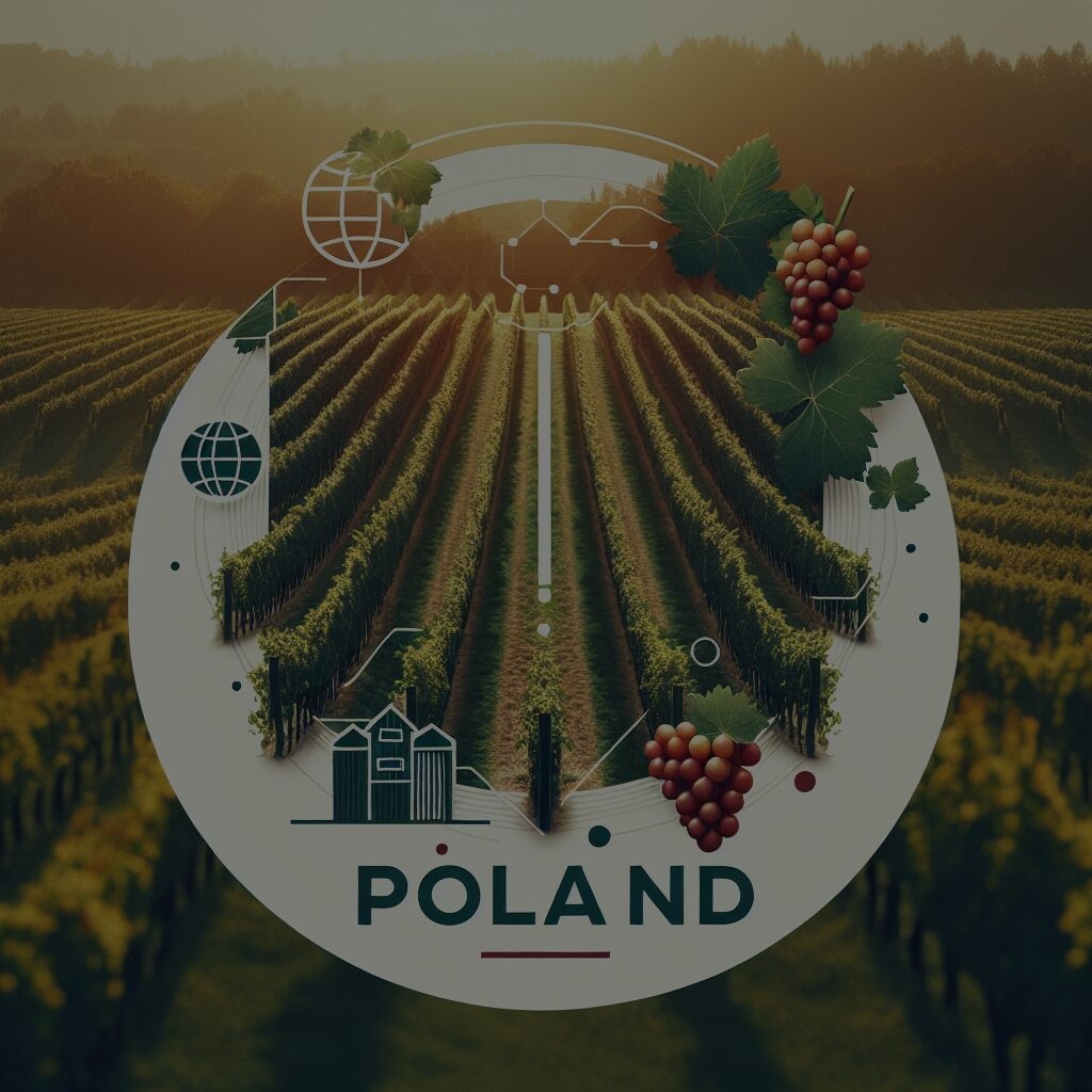 Uprawa winorośli w Polsce – czy polskie wina mogą konkurować na światowych rynkach?