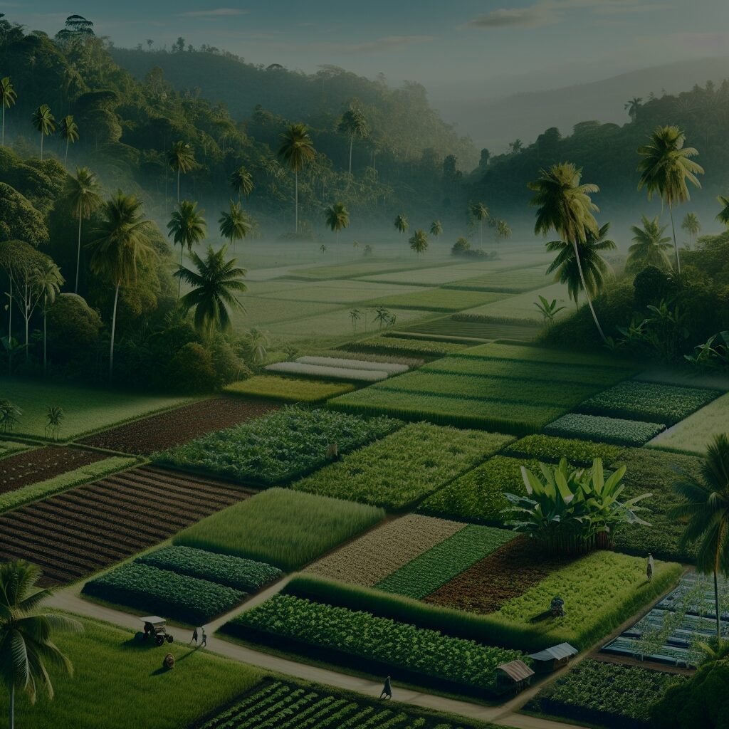 Zrównoważone uprawy tropikalne – jak chronić środowisko w tropikach?