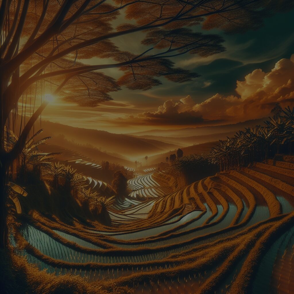 Woda w uprawach tropikalnych – jak zarządzać zasobami wodnymi w gorących strefach klimatycznych?