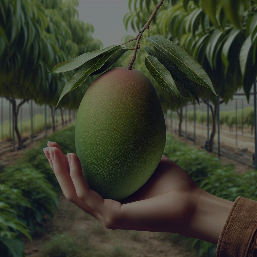 Mango w rolnictwie ekologicznym – jak uprawiać bez chemicznych pestycydów?