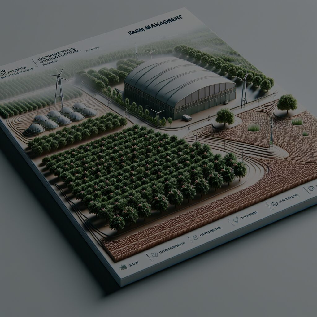 Zarządzanie sadami mango – jak zwiększać plony w trudnych warunkach klimatycznych?