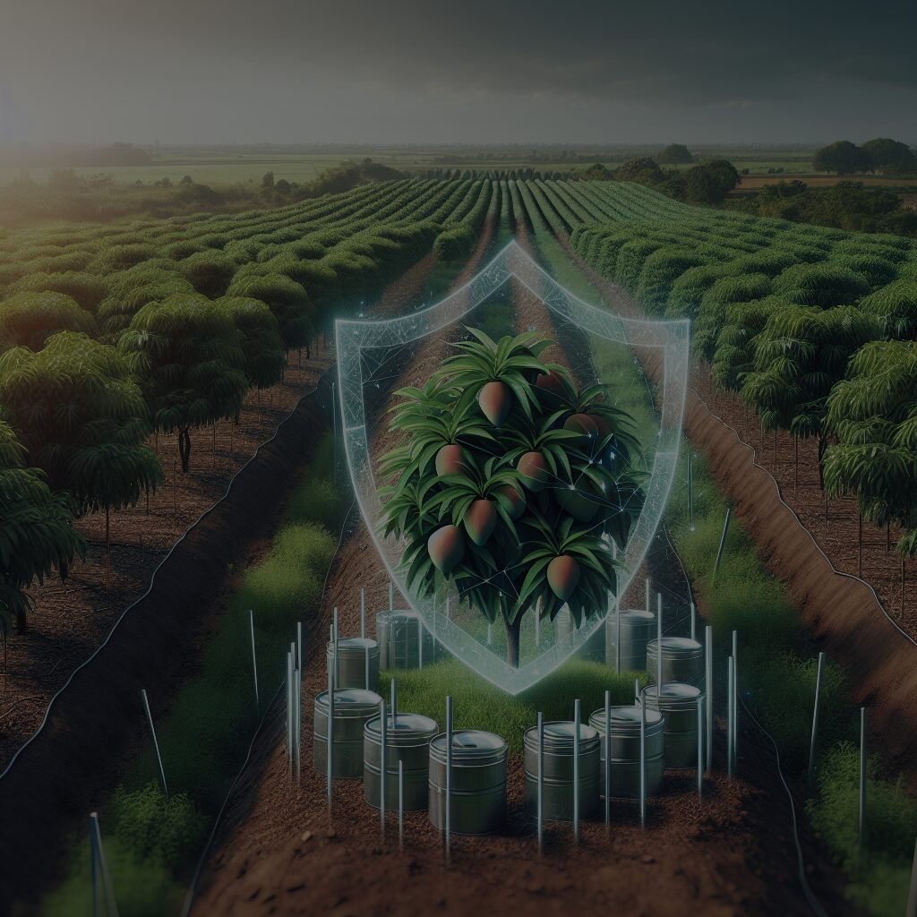 Choroby i szkodniki mango – jak skutecznie chronić sady przed zniszczeniem?