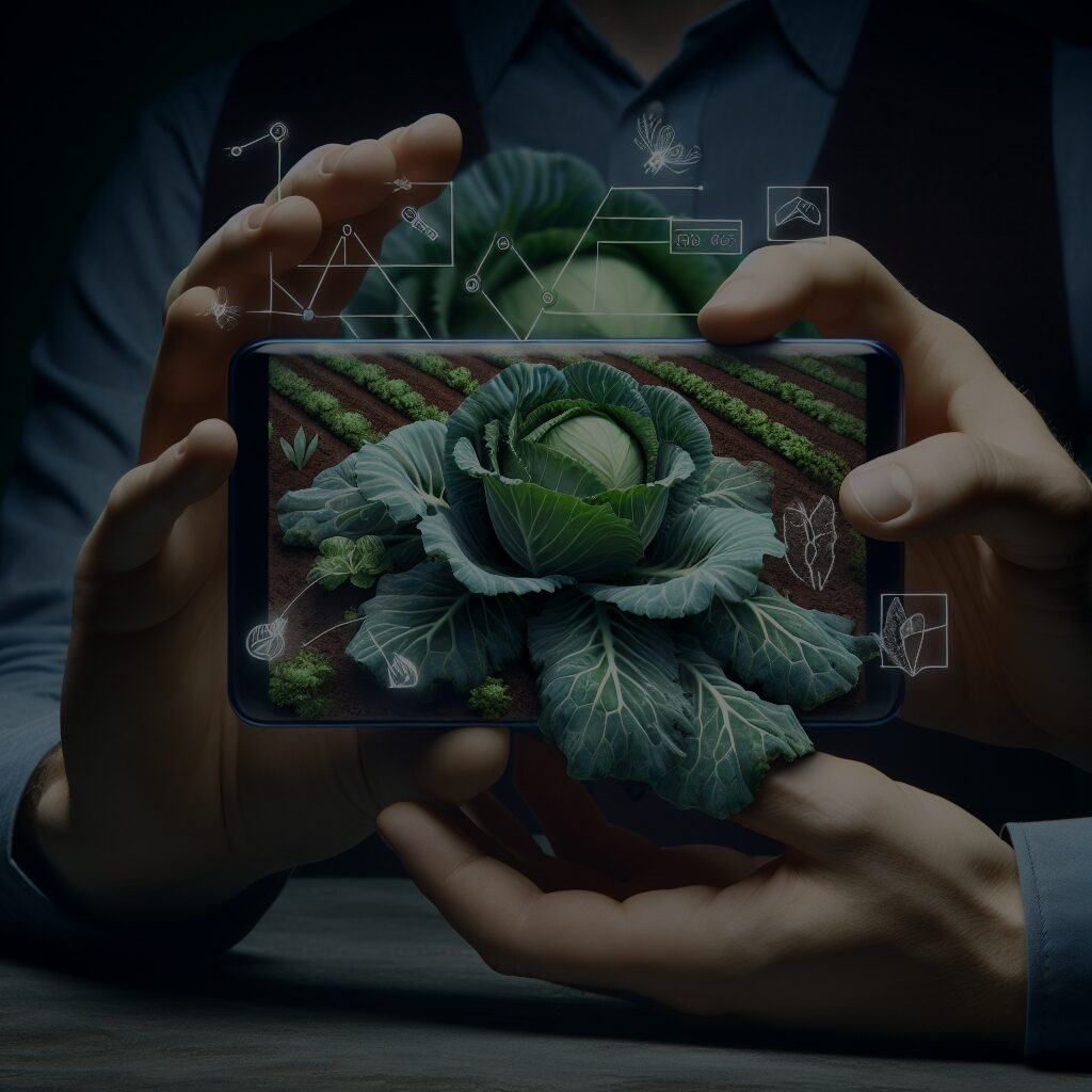 Kapusta – jak radzić sobie z chorobami i szkodnikami w uprawie tego warzywa?