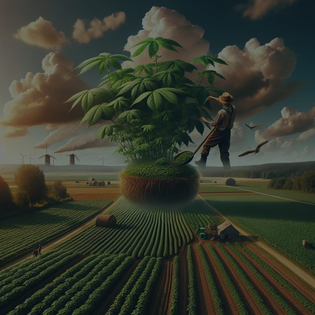 Kalarepa – techniki uprawy i korzyści płynące z jej uprawy w Polsce