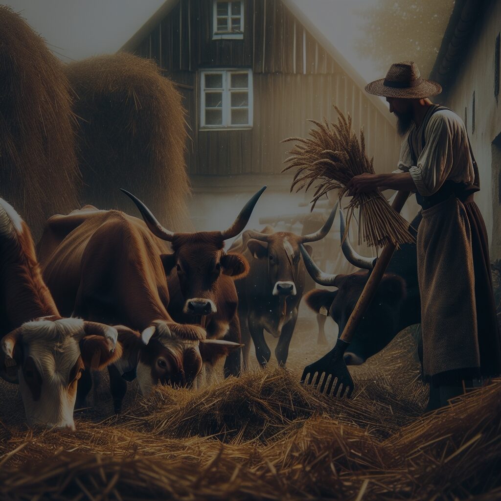Hodowla bydła w Polsce – tradycje, wyzwania i przyszłość
