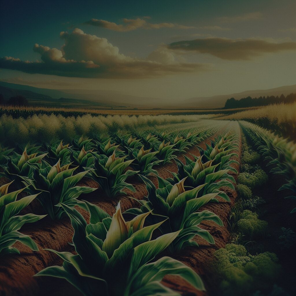 Uprawa roszponki i endywii – małe, ale wartościowe warzywa liściaste