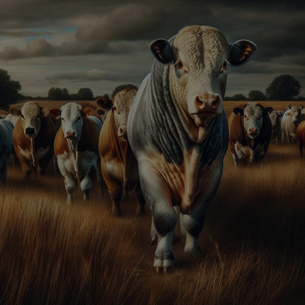 Rasy bydła w Polsce – które są najbardziej popularne i dlaczego?