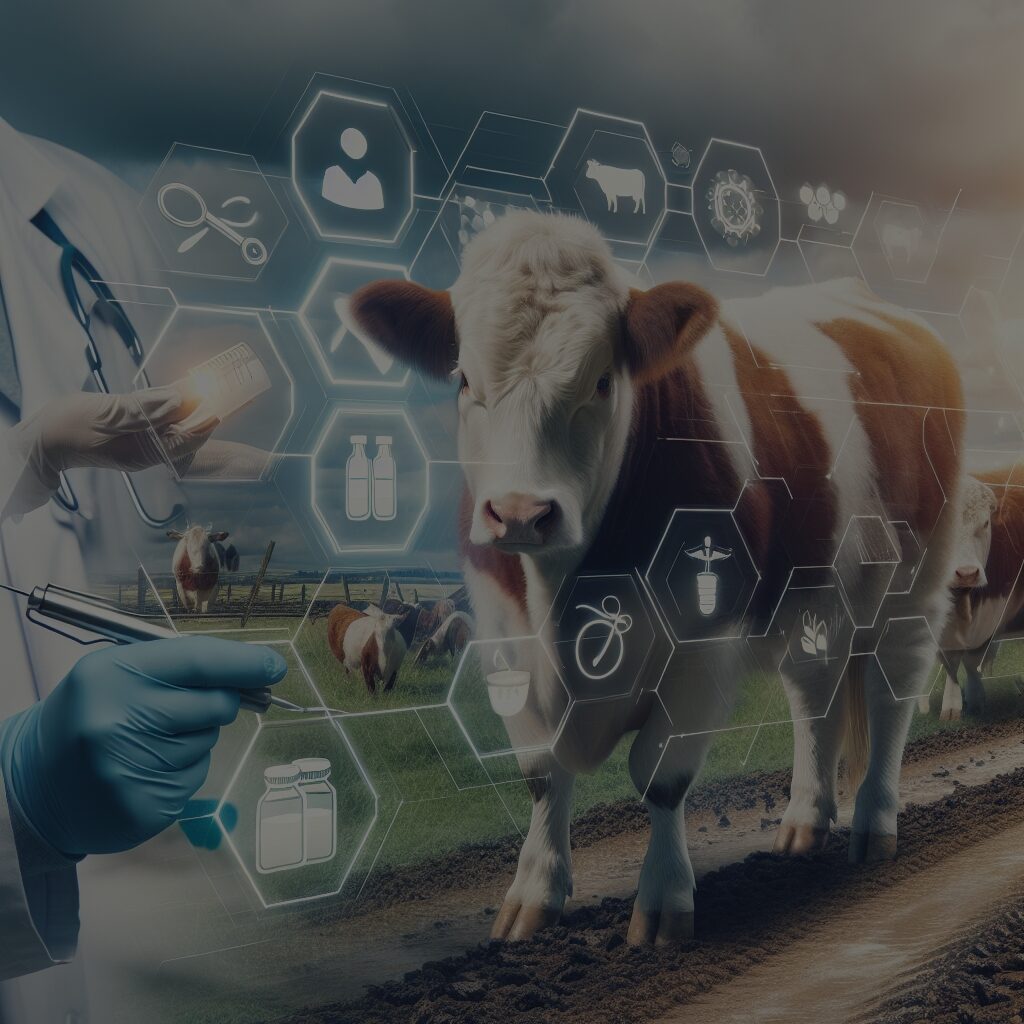 Jakie są najczęstsze choroby bydła mięsnego i jak im zapobiegać?