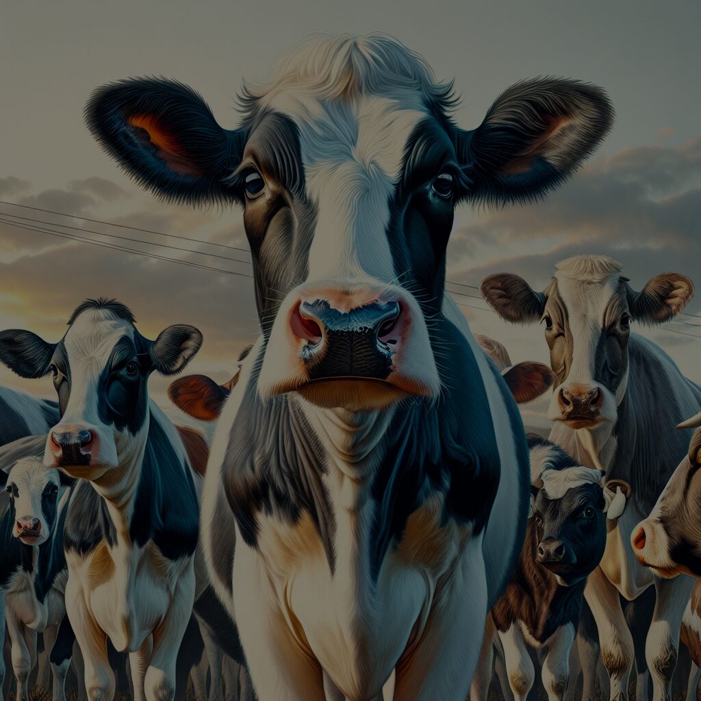 Najważniejsze rasy bydła mlecznego – która zapewnia najwyższą wydajność mleczną?