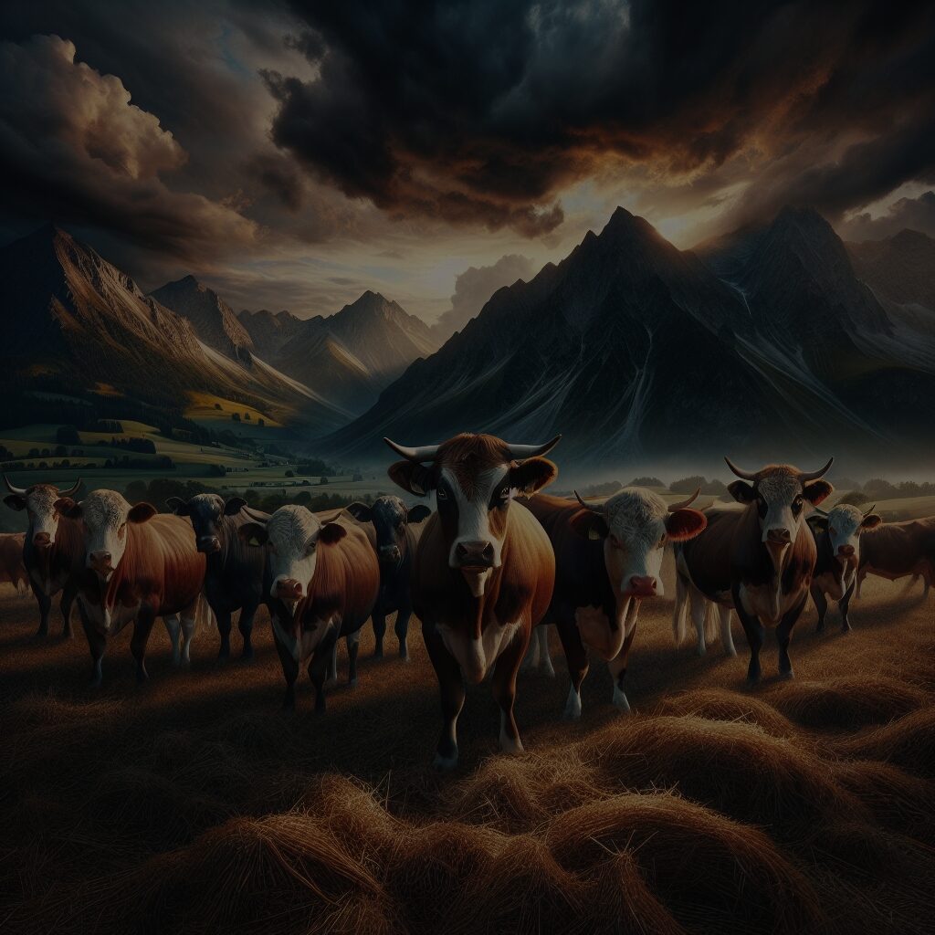 Najważniejsze rasy bydła mięsnego – które zapewniają najwyższą jakość mięsa?