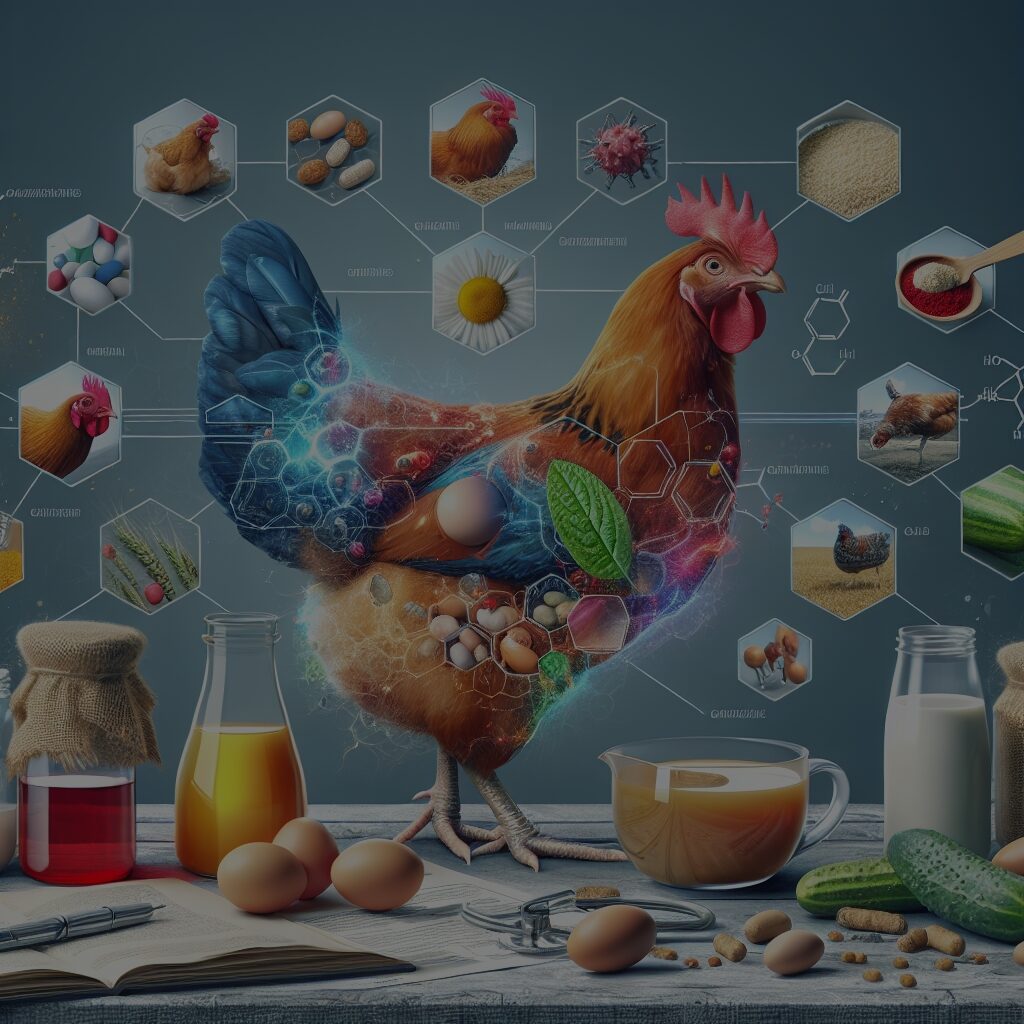 Choroby kur – najczęstsze zagrożenia i sposoby ich zapobiegania