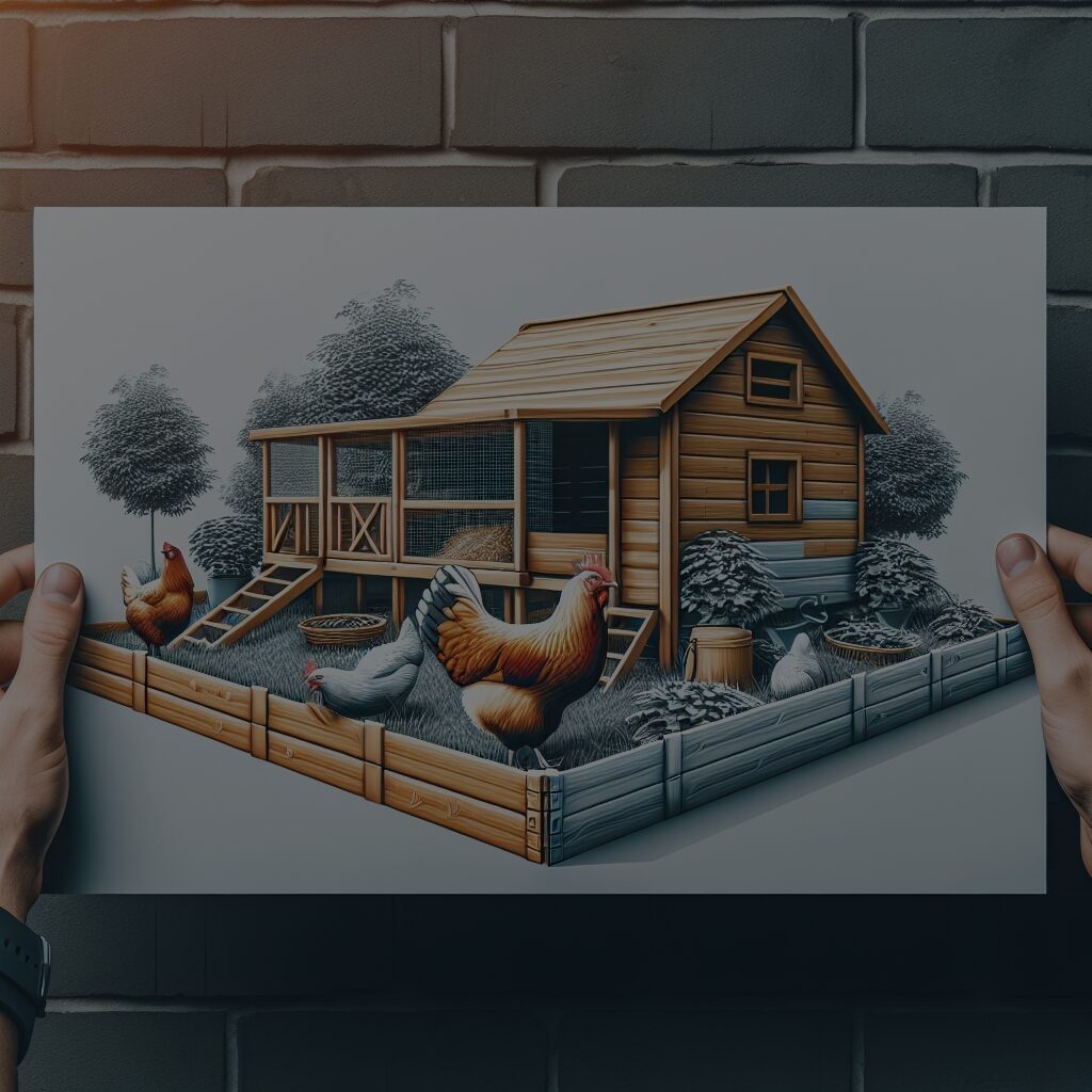 Kurniki – jak zbudować i utrzymać odpowiednie warunki dla kur?