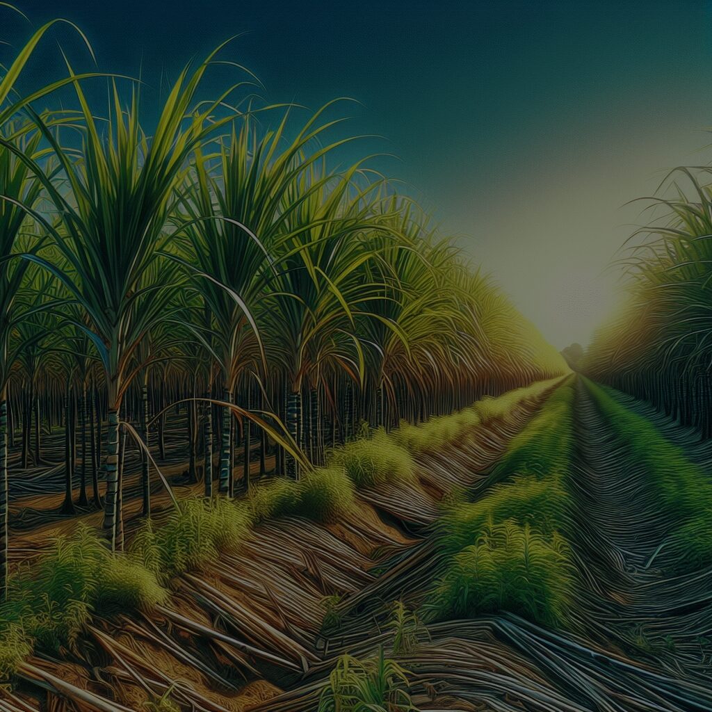 Uprawa trzciny cukrowej – gdzie i jak rośnie trzcina?