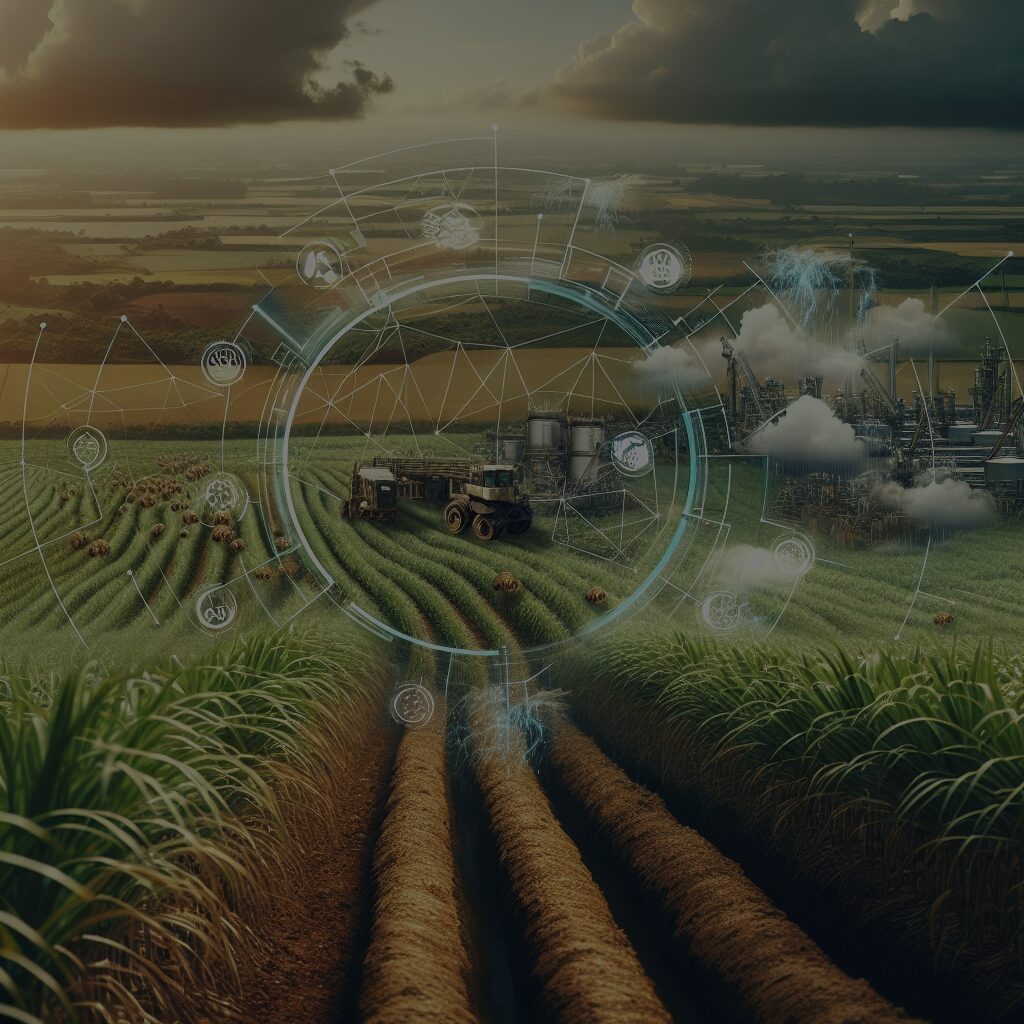 Przyszłość upraw trzciny cukrowej w obliczu zmian klimatycznych