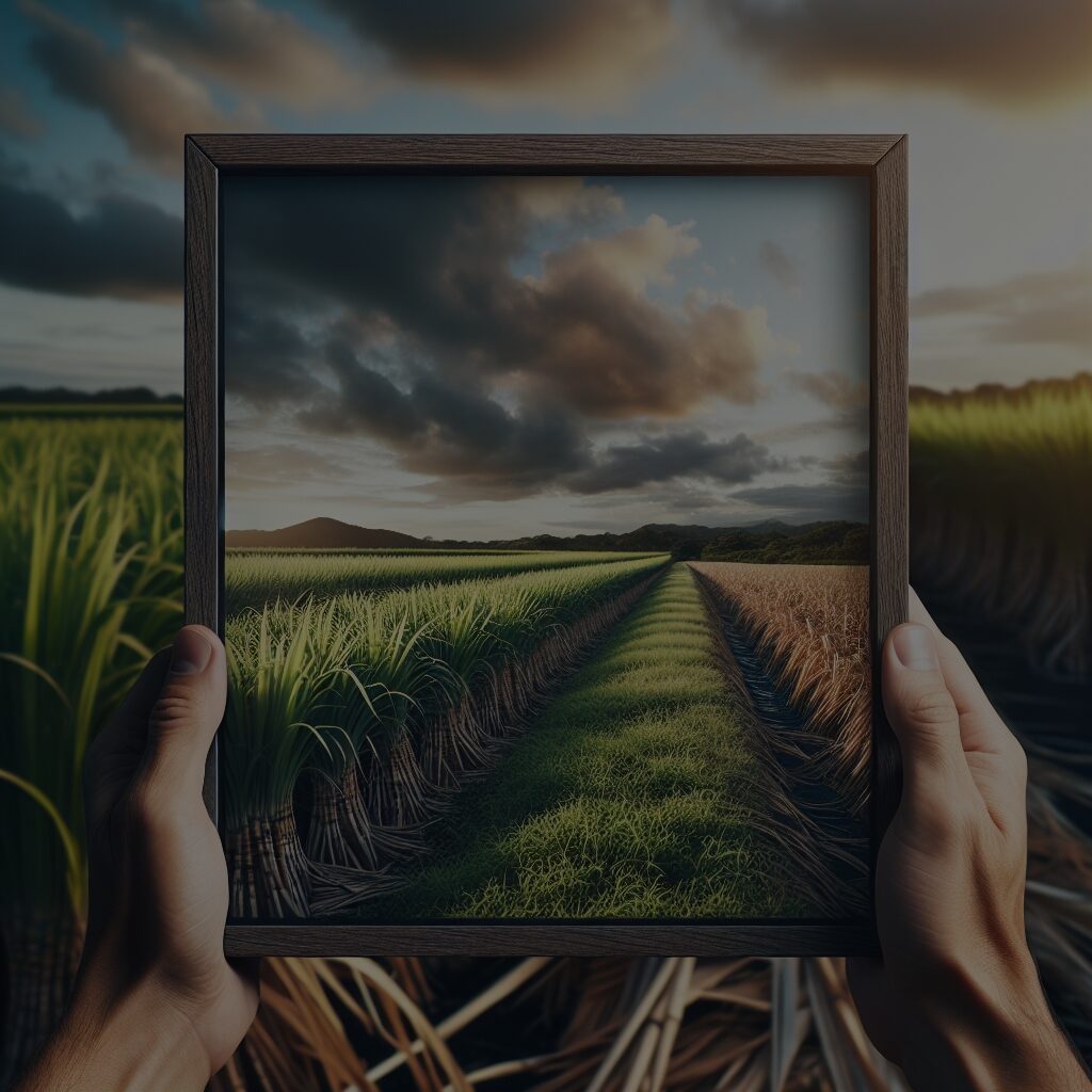 Wyzwania związane z monokulturą trzciny cukrowej – jak dbać o bioróżnorodność?