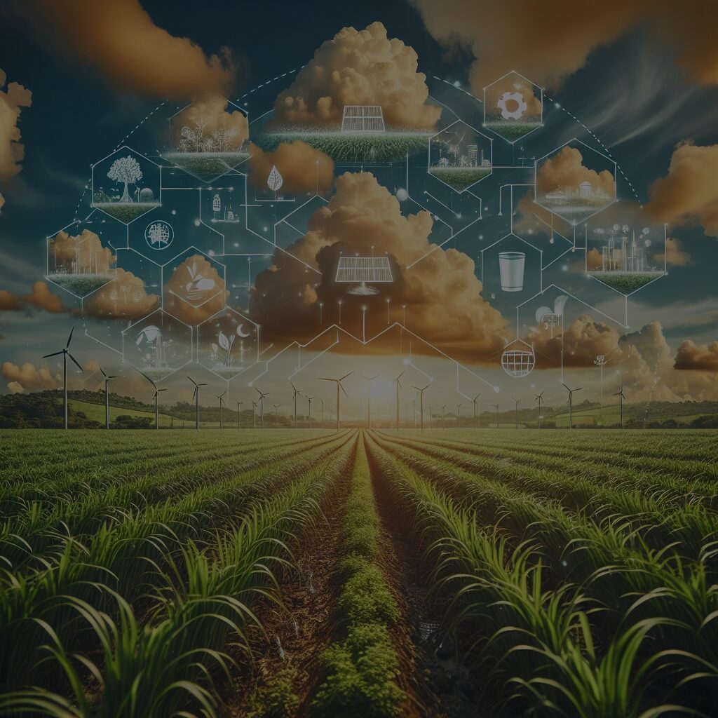 Czy uprawa trzciny cukrowej może być bardziej zrównoważona?